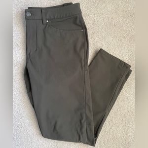Lululemon Chino Pant